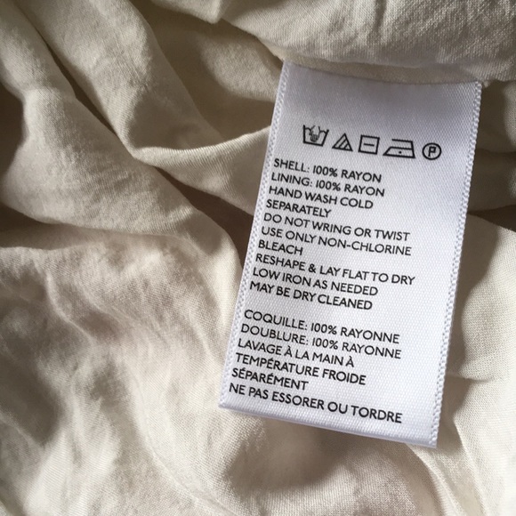 Kimchi Blue  - Floral Flowy Strapless Mini Dress - Picture 6 of 7